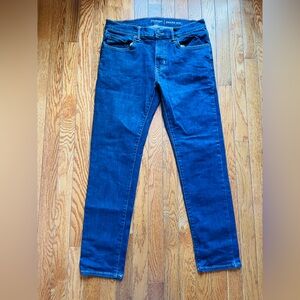 Women’s Arizona Jean Co 34x30 Skinny Denim Jeans
